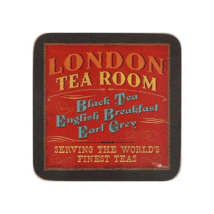 Pimpernel Lunchtime Coasters & Reviews Wayfair.co.uk